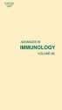 Advances in Immunology, Volume 86 - Frederick W. Alt