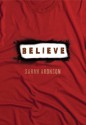 Believe - Sarah Aronson