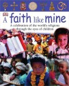 A Faith Like Mine - Laura Buller