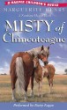 Misty of Chincoteague - Marguerite Henry