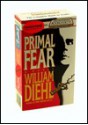 Primal Fear - William Diehl