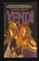 Yendi - Steven Brust