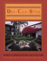 Red-Tile Style - Arrol Gellner, Douglas Keister