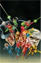 Crisis on Multiple Earths: The Team-Ups, Vol. 1 - Gardner F. Fox, John Broome, Carmine Infantino, Gil Kane, Murphy Anderson