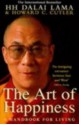 The Art of Happiness: A Handbook For Living - Howard C. Cutler, Dalai Lama XIV