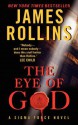 The Eye of God Intl: A SIGMA Force Novel - James Rollins