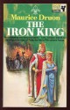 The Iron King - Maurice Druon