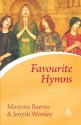 Favourite Hymns: 2000 Years of Magnificat - Marjorie Reeves, Jenyth Worsley