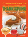 Thanksgiving Sweets and Treats - Ronne Randall