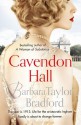 Cavendon Hall - Barbara Taylor Bradford