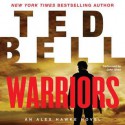 Warriors (Alex Hawke Thriller #8) - Ted Bell