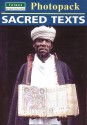 Re: Sacred Texts (Primary Photopacks) - Gill Rose, David Rose, Nina Randall