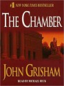 The Chamber (Audio) - John Grisham, Michael Beck