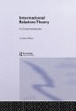 International Relations Theory: A Critical Introduction - Cynthia Weber