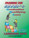 Passing the ISTEP+ Graduation Qualifying Exam in Language Arts - Frank Pintozzi, Maria L. Struder, Devin Pintozzi