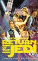 Return of the Jedi (Faber Reel Classics) - Lawrence Kasdan