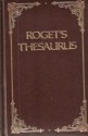 Rogets Thesaurus: Clwl (Classics of World Literature) - Peter Mark Roget, John Lewis Roget, Samuel Romily Roget