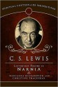 C. S. Lewis - Marianna Richardson, Christine Thackeray