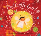 Butterfly Girl - Simon Puttock, Simon Puttock, Mique Moriuchi