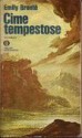 Cime tempestose - Emily Brontë