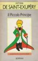 Il Piccolo Principe - Antoine de Saint-Exupéry, Ave Gagliardi