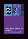 Use Your Illusion I and II - Eric Weisbard