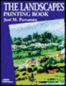 The Landscapes Painting Book - Jose Maria Parramon