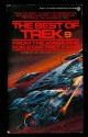 The Best of Trek: From the Magazine for Star Trek Fans (Best of Trek, #9) - Walter Irwin, G.B. Love