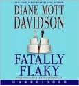 Fatally Flaky - Diane Mott Davidson