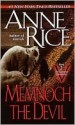 Memnoch the Devil - Anne Rice