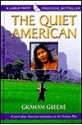 The Quiet American - Graham Greene