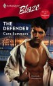 The Defender (Tall, Dark...and Dangerously Hot!) - Cara Summers