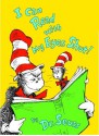 I Can Read With My Eyes Shut (Audio) - Dr. Seuss, Michael Mckean