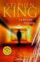 La mitad oscura - Hernán Sabaté, Stephen King