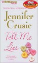 Tell Me Lies (Audio) - Joyce Bean, Jennifer Crusie