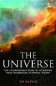 Brief History Of The Universe - Joe McEvoy