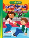 God's Special Rule - Margie Redford, Courtney Rice, Scott Burroughs