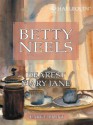 Dearest Mary Jane - Betty Neels