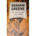 El Americano Impasible - Graham Greene