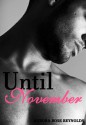 Until November - Aurora Rose Reynolds