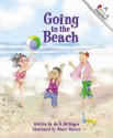 Going to the Beach - Jo S. Kittinger, Shari Warren