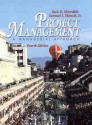 Project Management: A Managerial Approach - Jack R. Meredith