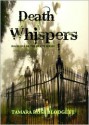 Death Whispers - Tamara Rose Blodgett