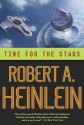 Time for the Stars - Robert A. Heinlein