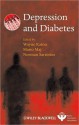 Depression and Diabetes - Wayne Katon, Norman Sartorius, Mario Maj