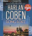 Long Lost - Steven Weber, Harlan Coben