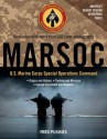 MARSOC: U.S. Marine Corps Special Operations Command - Fred Pushies