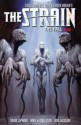 The Strain Volume 3: The Fall (The Strain Trilogy) - David Lapham, Sierra Hahn, Mike Huddleston