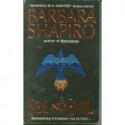 See No Evil - Barbara A. Shapiro, B.A. Shapiro