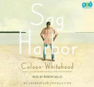 Sag Harbor - Colson Whitehead, Mirron Willis